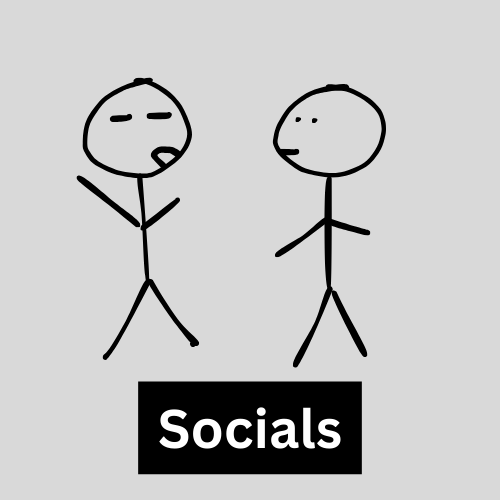 Socials